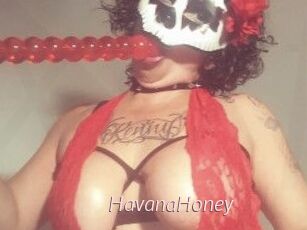 HavanaHoney