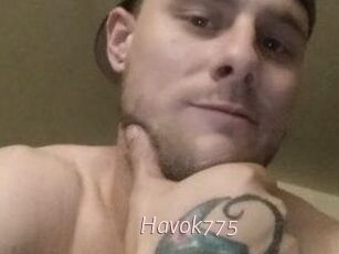 Havok775