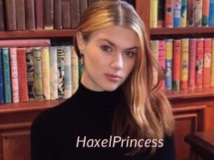 HaxelPrincess