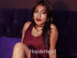 HaydeHeart
