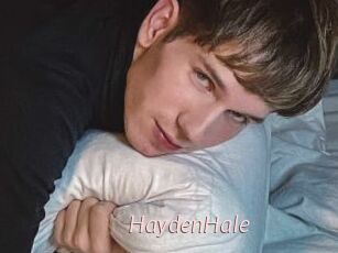 HaydenHale