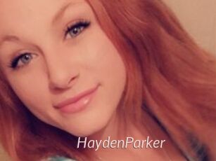 HaydenParker xxx Free Sites