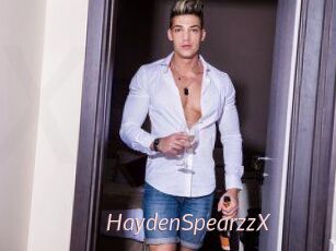 HaydenSpearzzX