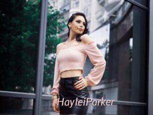 HayleiParker