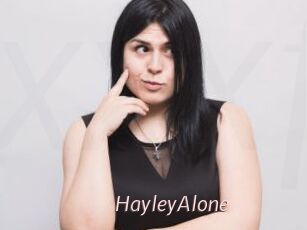 HayleyAlone