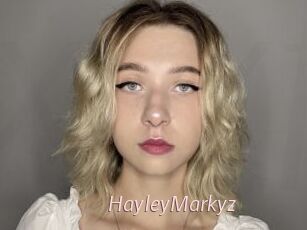 HayleyMarkyz