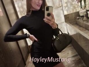 HayleyMustang