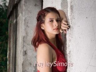 HayleySimons xxx Free Sites