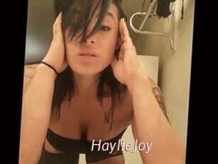 HaylieJoy