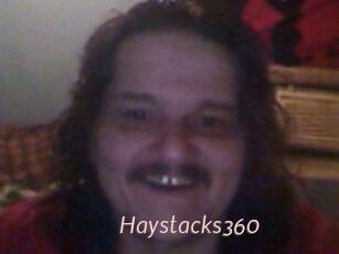 Haystacks360