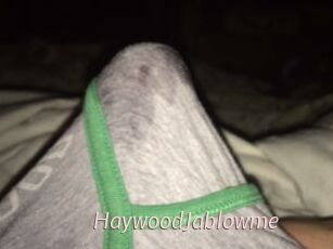 HaywoodJablowme xxx Free Sites