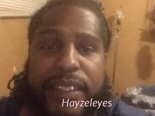 Hayzeleyes