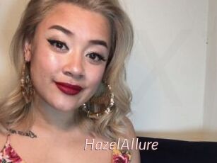 HazelAllure