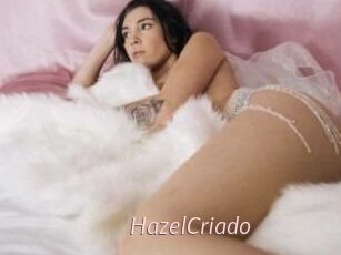 Hazel_Criado