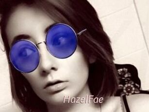 HazelFae