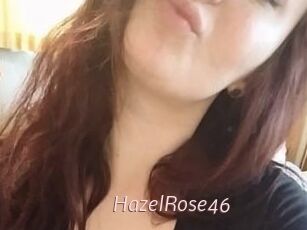 HazelRose46