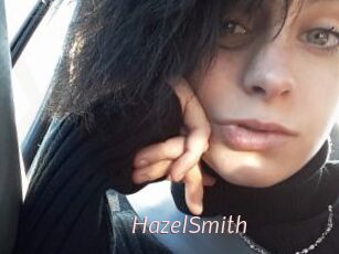 HazelSmith