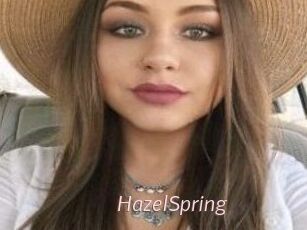 HazelSpring xxx Free Sites