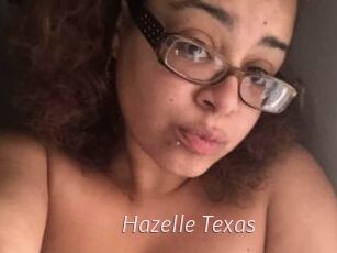 Hazelle_Texas