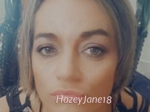 HazeyJane18