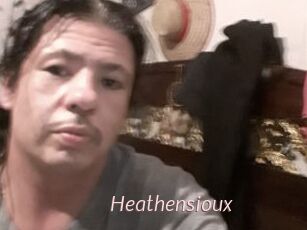 Heathensioux