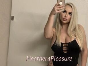 Heather4Pleasure