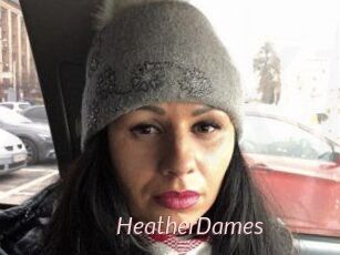 HeatherDames xxx Free Sites