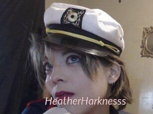 HeatherHarknesss