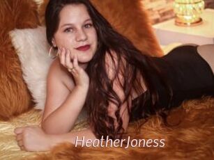 HeatherJoness