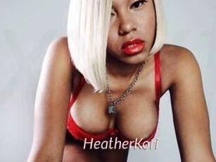 HeatherKori xxx Free Sites