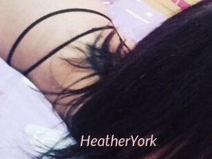HeatherYork