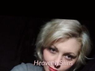 HeavenlySiins