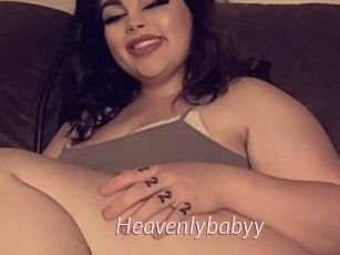 Heavenlybabyy