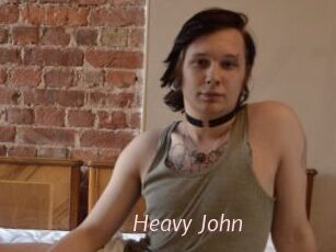 Heavy_John