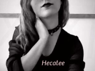 Hecatee