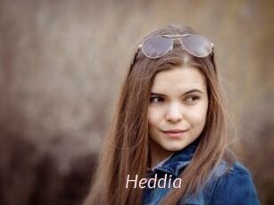 Heddia