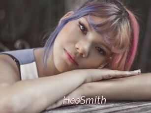 HeeSmith