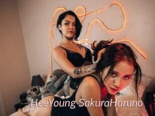HeeYoung_SakuraHaruno