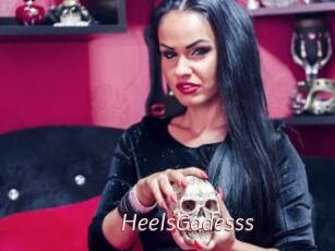 HeelsGodesss