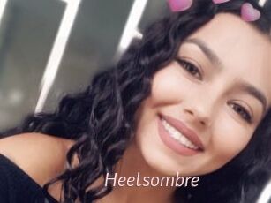 Heetsombre