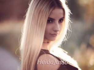 HeidaJasso