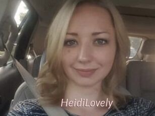 HeidiLovely