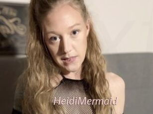 HeidiMermaid