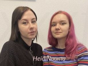 HeidiNauma