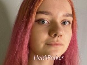 HeidiParker