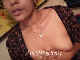 HeidiTheHussy