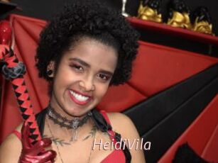 HeidiVila