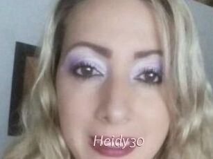 Heidy30