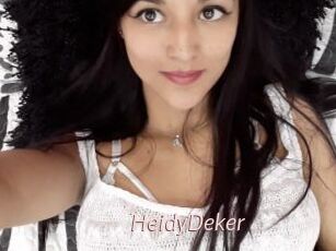 HeidyDeker
