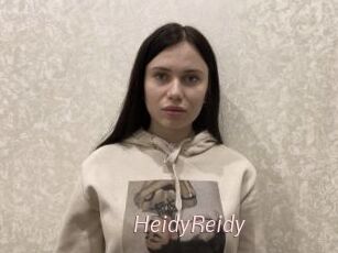 HeidyReidy